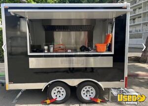 2023 Big Box Kitchen Food Trailer California for Sale
