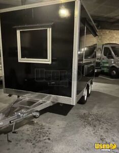 2023 Big Box Kitchen Food Trailer Concession Window California for Sale