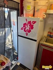 2023 Blackout Edition Kitchen Food Trailer Ice Shaver Oregon for Sale