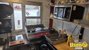2023 Blackout Edition Kitchen Food Trailer Shore Power Cord Oregon for Sale