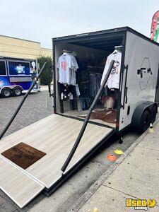 2023 Blackout Package Mobile Boutique 10 Florida for Sale