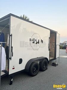 2023 Blackout Package Mobile Boutique Air Conditioning Florida for Sale