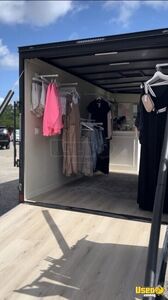 2023 Blackout Package Mobile Boutique Electrical Outlets Florida for Sale