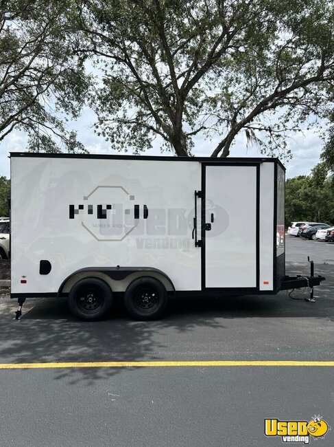 2023 Blackout Package Mobile Boutique Florida for Sale