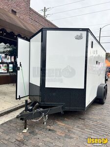2023 Blackout Package Mobile Boutique Interior Lighting Florida for Sale