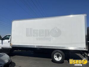 2023 Box Truck 2 California for Sale