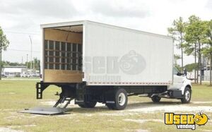 2023 Box Truck 2 Florida for Sale