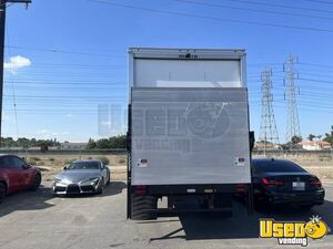 2023 Box Truck 3 California for Sale