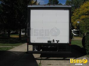 2023 Box Truck 3 Ohio for Sale