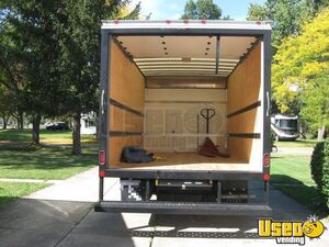 2023 Box Truck 4 Ohio for Sale
