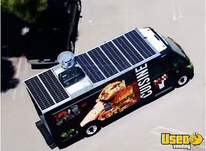 2023 Bright Drop All-purpose Food Truck Cabinets California for Sale
