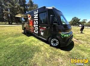 2023 Bright Drop All-purpose Food Truck Concession Window California for Sale