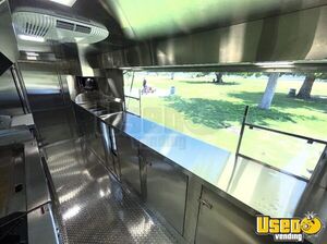 2023 Bright Drop All-purpose Food Truck Stainless Steel Wall Covers California for Sale