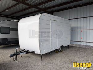 2023 Business Beverage - Coffee Trailer Cabinets Texas for Sale