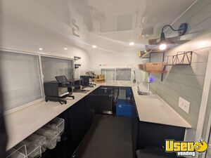 2023 Business Beverage - Coffee Trailer Coffee Machine Texas for Sale