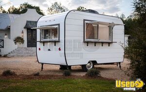 2023 Business Series Beverage - Coffee Trailer Air Conditioning Alabama for Sale