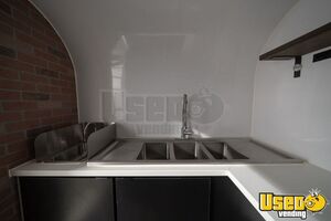 2023 Business Series Beverage - Coffee Trailer Breaker Panel Alabama for Sale