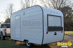 2023 Business Series Beverage - Coffee Trailer Concession Window Alabama for Sale