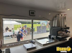 2023 Business Series Beverage - Coffee Trailer Electrical Outlets Alabama for Sale