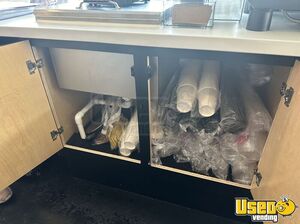 2023 Business Series Beverage - Coffee Trailer Exterior Customer Counter Alabama for Sale