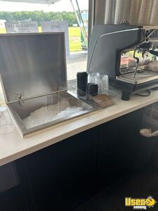 2023 Business Series Beverage - Coffee Trailer Exterior Lighting Alabama for Sale