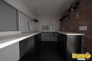 2023 Business Series Beverage - Coffee Trailer Exterior Lighting Alabama for Sale