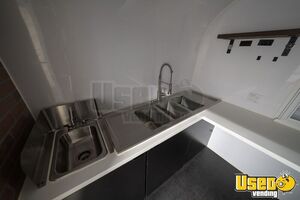 2023 Business Series Beverage - Coffee Trailer Fresh Water Tank Alabama for Sale