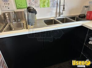 2023 Business Series Beverage - Coffee Trailer Generator Alabama for Sale