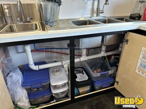 2023 Business Series Beverage - Coffee Trailer Generator Alabama for Sale