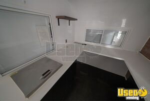 2023 Business Series Beverage - Coffee Trailer Gray Water Tank Alabama for Sale