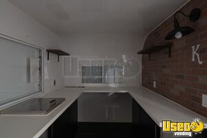 2023 Business Series Beverage - Coffee Trailer Interior Lighting Alabama for Sale