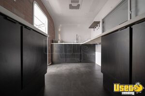 2023 Business Series Beverage - Coffee Trailer Interior Lighting Alabama for Sale