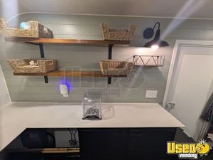 2023 Business Trailer Beverage - Coffee Trailer Coffee Machine Texas for Sale