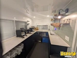 2023 Business Trailer Beverage - Coffee Trailer Commercial Blender / Juicer Texas for Sale