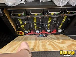 2023 Business Trailer Beverage - Coffee Trailer Fire Extinguisher Texas for Sale