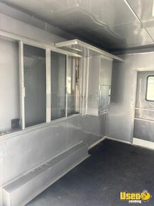 2023 Bw10 Concession Trailer Removable Trailer Hitch Georgia for Sale