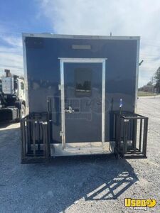 2023 Bw10 Concession Trailer Spare Tire Georgia for Sale