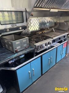 2023 Cargo 8.5 X 18 Taz Kitchen Food Trailer Insulated Walls South Carolina for Sale