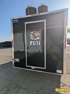 2023 Cargo Barbecue Food Trailer Cabinets Ohio for Sale