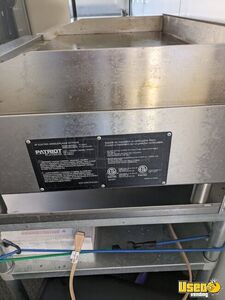 2023 Cargo Barbecue Food Trailer Food Warmer Ohio for Sale