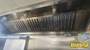 2023 Cargo Craft Kitchen Food Trailer Insulated Walls North Carolina for Sale