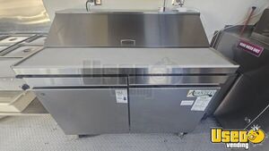 2023 Cargo Craft Kitchen Food Trailer Oven North Carolina for Sale