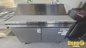 2023 Cargo Craft Kitchen Food Trailer Oven North Carolina for Sale