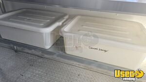 2023 Cargo Craft Kitchen Food Trailer Stovetop North Carolina for Sale