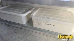 2023 Cargo Craft Kitchen Food Trailer Stovetop North Carolina for Sale