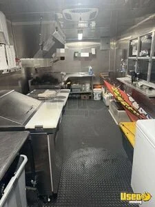 2023 Cargo Kitchen Food Trailer Awning North Carolina for Sale