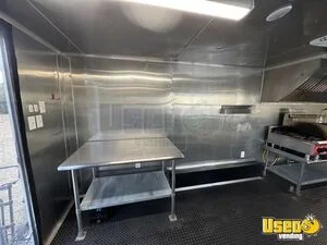 2023 Cargo Kitchen Food Trailer Generator North Carolina for Sale