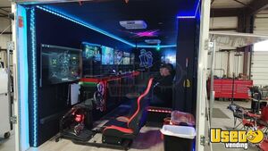 2023 Cargo Party / Gaming Trailer Backup Camera Colorado for Sale