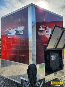 2023 Cargo Party / Gaming Trailer Cabinets Colorado for Sale