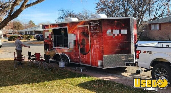 2023 Cargo Party / Gaming Trailer Colorado for Sale